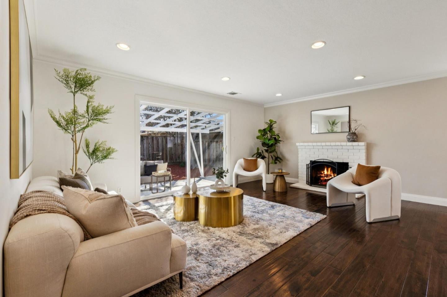 Detail Gallery Image 31 of 103 For 1592 Willowmont Ave, San Jose,  CA 95118 - 4 Beds | 2 Baths