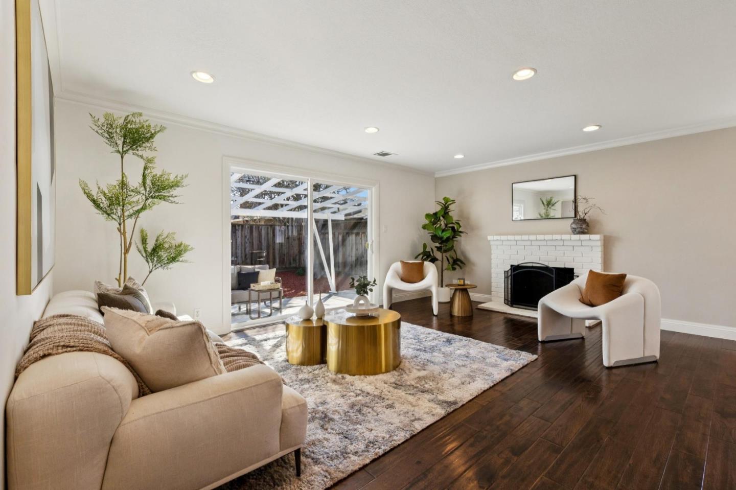 Detail Gallery Image 32 of 103 For 1592 Willowmont Ave, San Jose,  CA 95118 - 4 Beds | 2 Baths