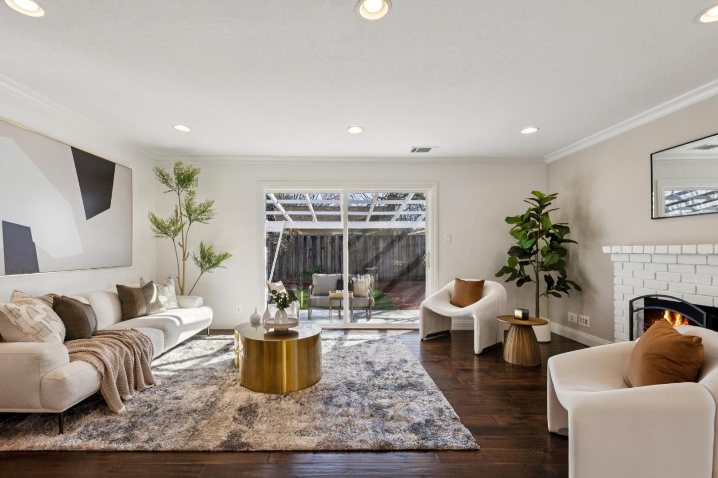 Detail Gallery Image 40 of 103 For 1592 Willowmont Ave, San Jose,  CA 95118 - 4 Beds | 2 Baths