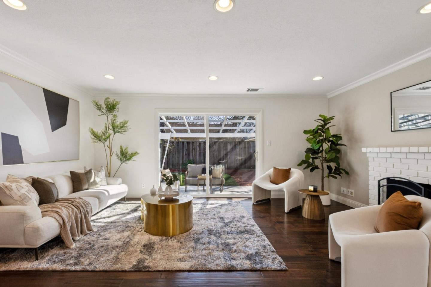 Detail Gallery Image 41 of 103 For 1592 Willowmont Ave, San Jose,  CA 95118 - 4 Beds | 2 Baths