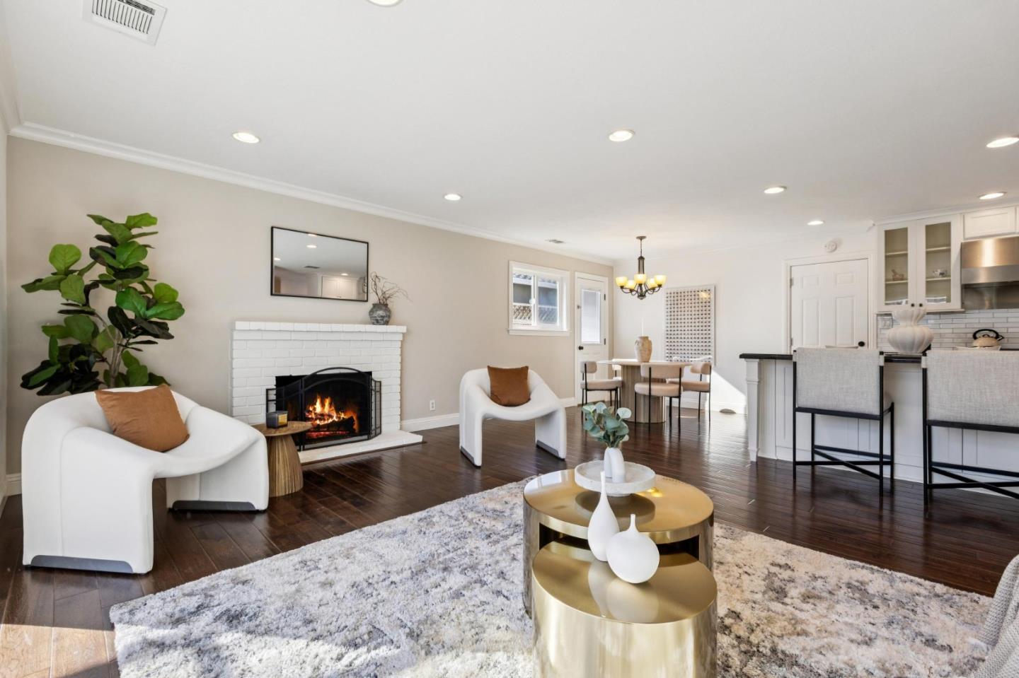 Detail Gallery Image 44 of 103 For 1592 Willowmont Ave, San Jose,  CA 95118 - 4 Beds | 2 Baths