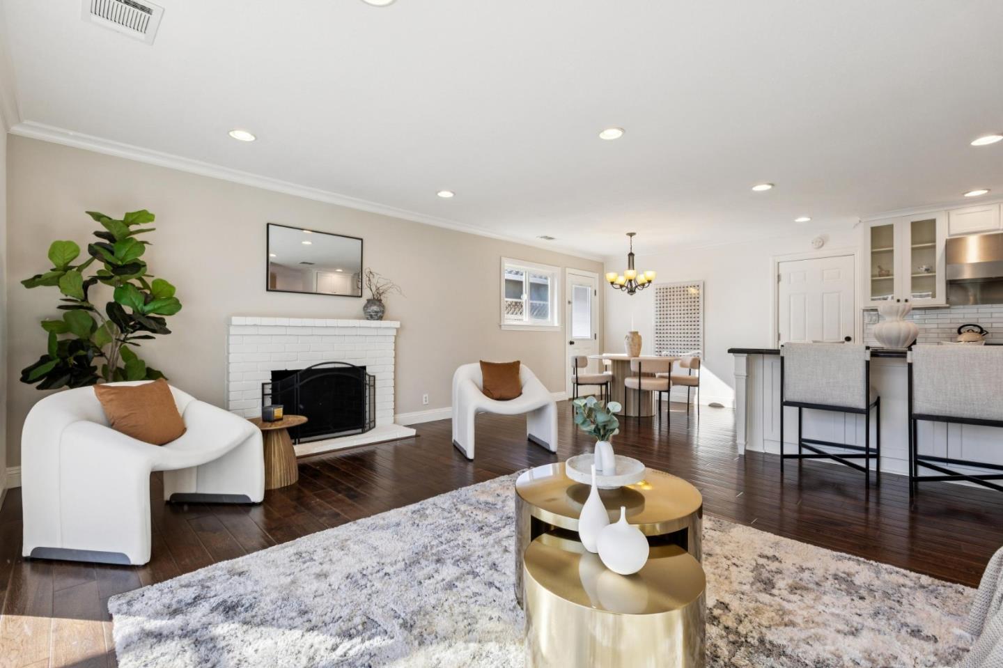 Detail Gallery Image 45 of 103 For 1592 Willowmont Ave, San Jose,  CA 95118 - 4 Beds | 2 Baths