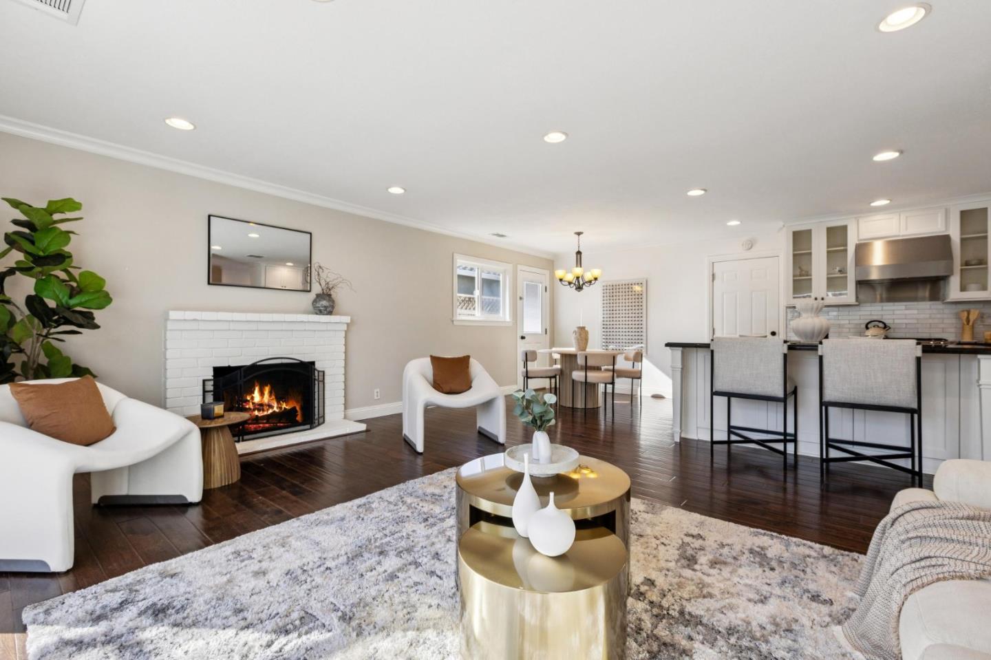 Detail Gallery Image 46 of 103 For 1592 Willowmont Ave, San Jose,  CA 95118 - 4 Beds | 2 Baths