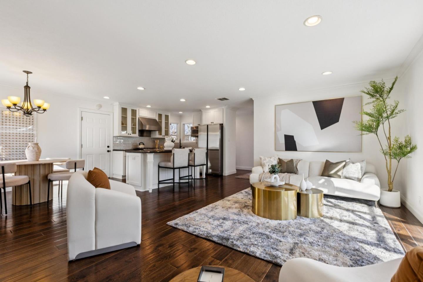 Detail Gallery Image 50 of 103 For 1592 Willowmont Ave, San Jose,  CA 95118 - 4 Beds | 2 Baths