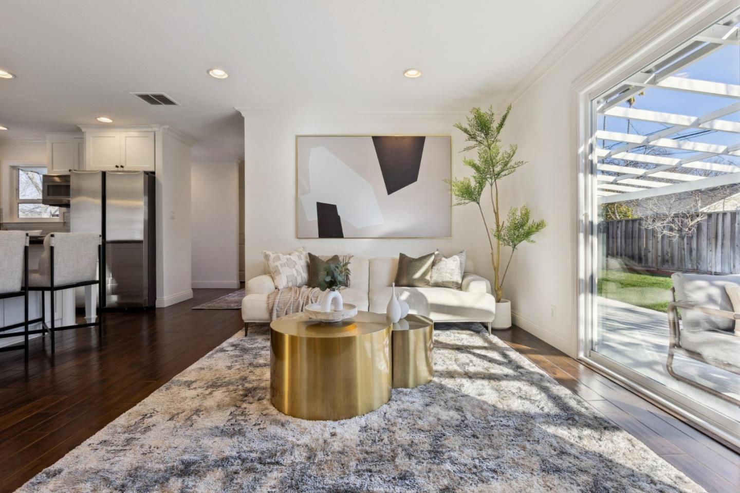 Detail Gallery Image 51 of 103 For 1592 Willowmont Ave, San Jose,  CA 95118 - 4 Beds | 2 Baths