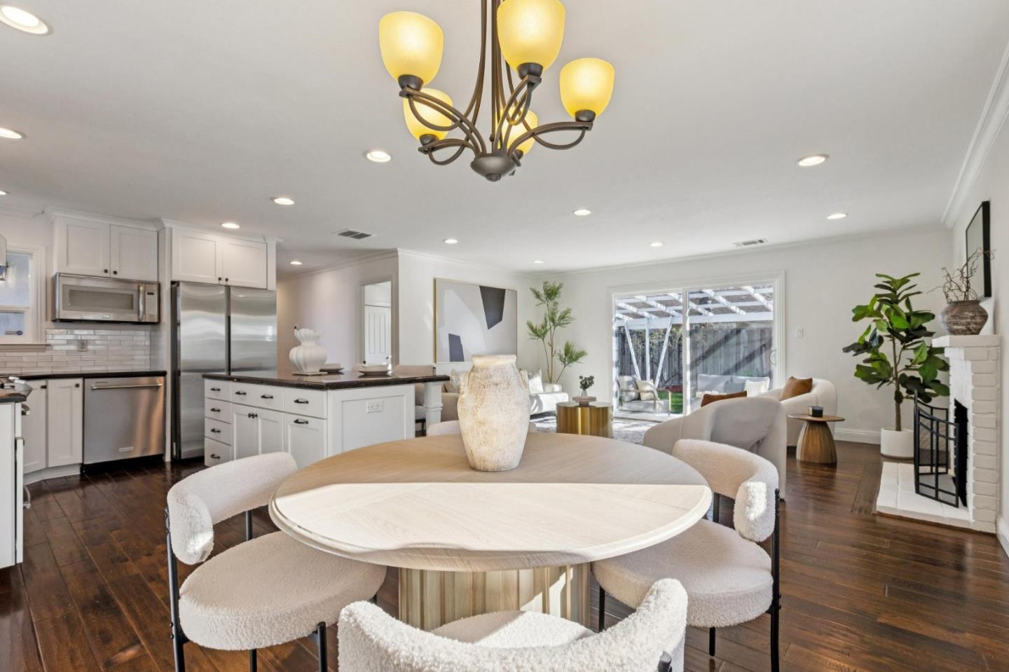 Detail Gallery Image 55 of 103 For 1592 Willowmont Ave, San Jose,  CA 95118 - 4 Beds | 2 Baths