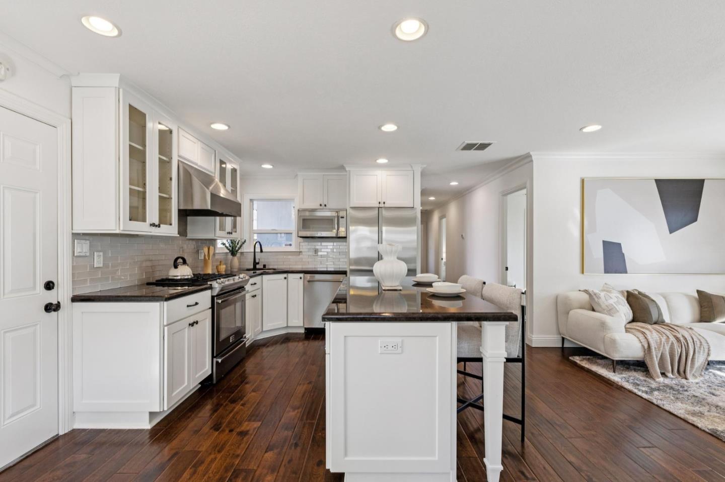 Detail Gallery Image 57 of 103 For 1592 Willowmont Ave, San Jose,  CA 95118 - 4 Beds | 2 Baths