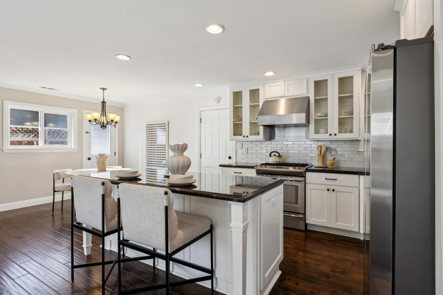 Detail Gallery Image 65 of 103 For 1592 Willowmont Ave, San Jose,  CA 95118 - 4 Beds | 2 Baths