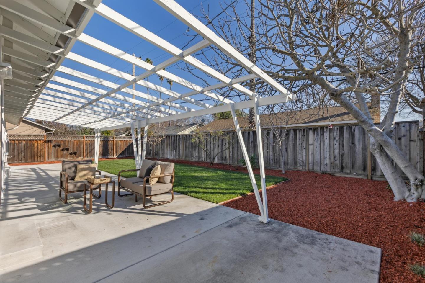 Detail Gallery Image 86 of 103 For 1592 Willowmont Ave, San Jose,  CA 95118 - 4 Beds | 2 Baths