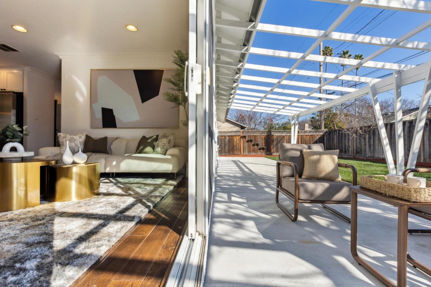 Detail Gallery Image 89 of 103 For 1592 Willowmont Ave, San Jose,  CA 95118 - 4 Beds | 2 Baths