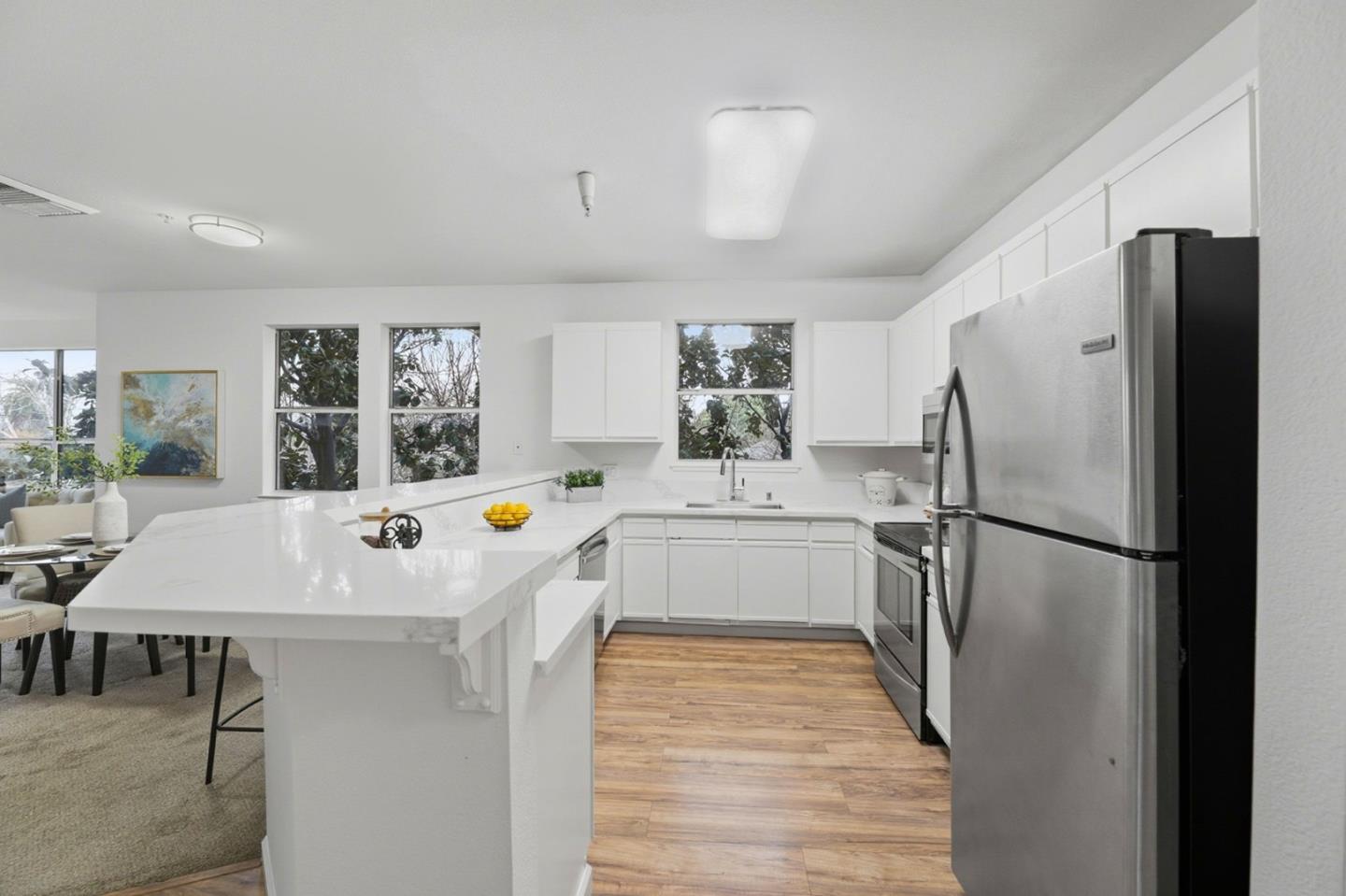 Detail Gallery Image 14 of 33 For 951 S 12th St #220,  San Jose,  CA 95112 - 2 Beds | 2 Baths