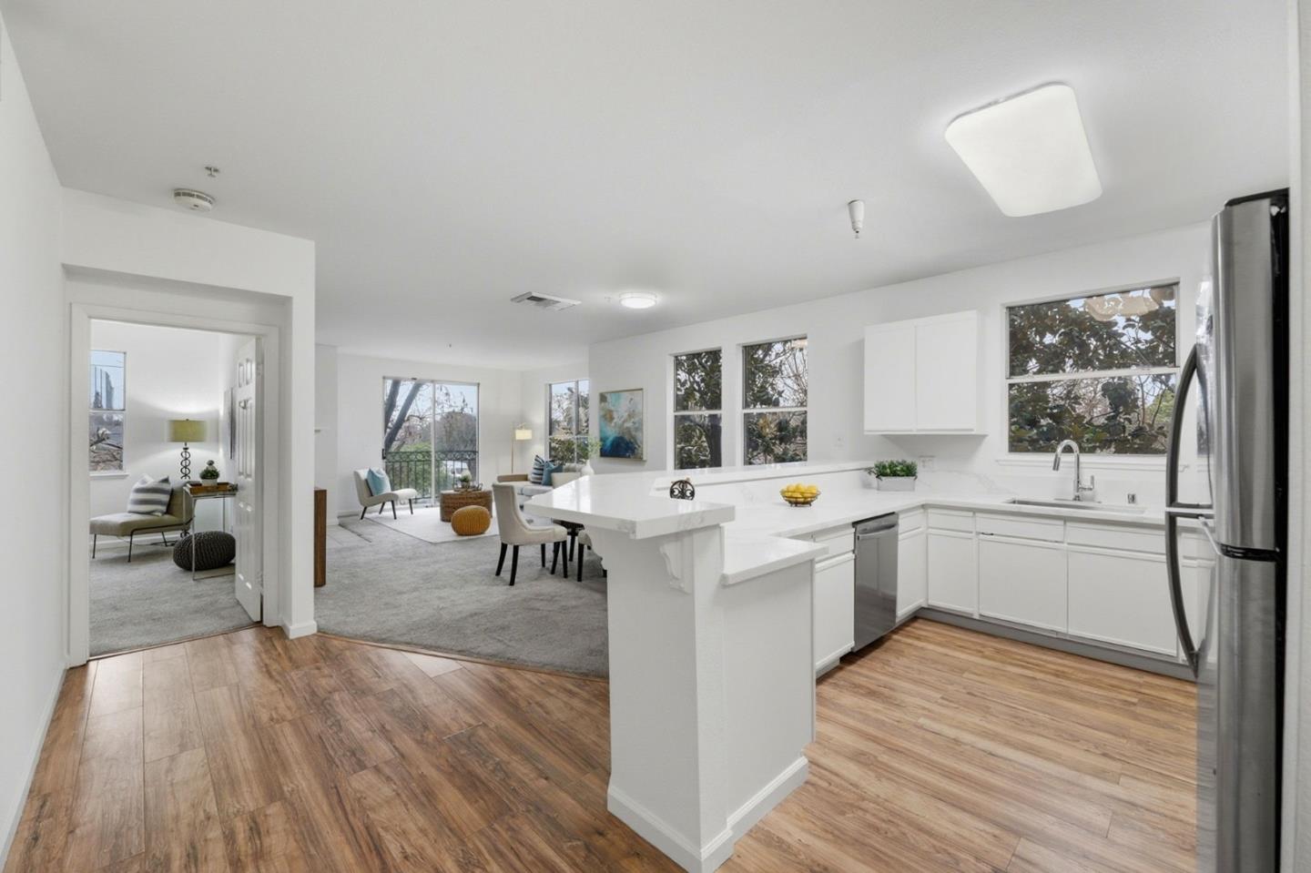 Detail Gallery Image 15 of 33 For 951 S 12th St #220,  San Jose,  CA 95112 - 2 Beds | 2 Baths