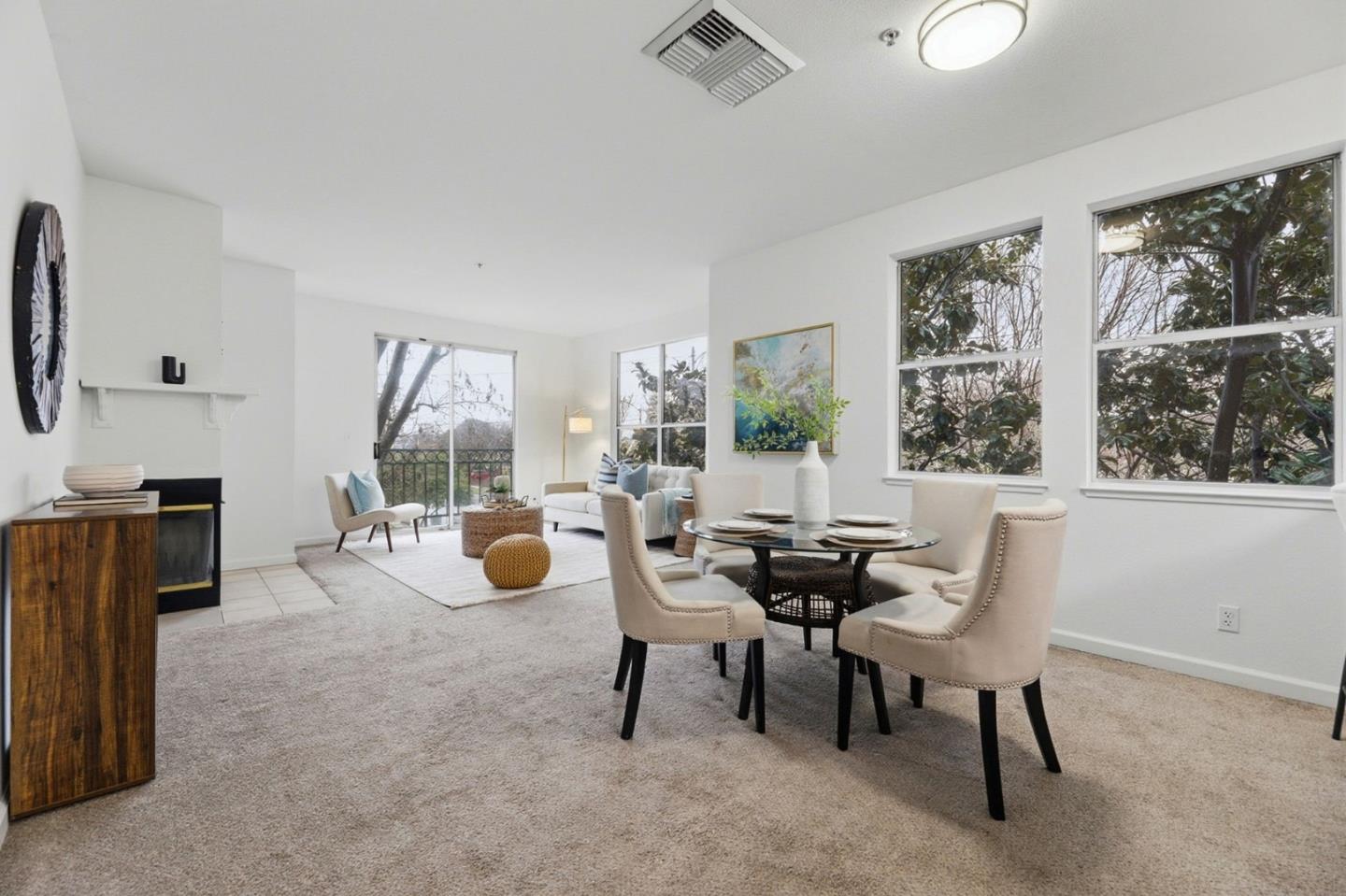 Detail Gallery Image 17 of 33 For 951 S 12th St #220,  San Jose,  CA 95112 - 2 Beds | 2 Baths