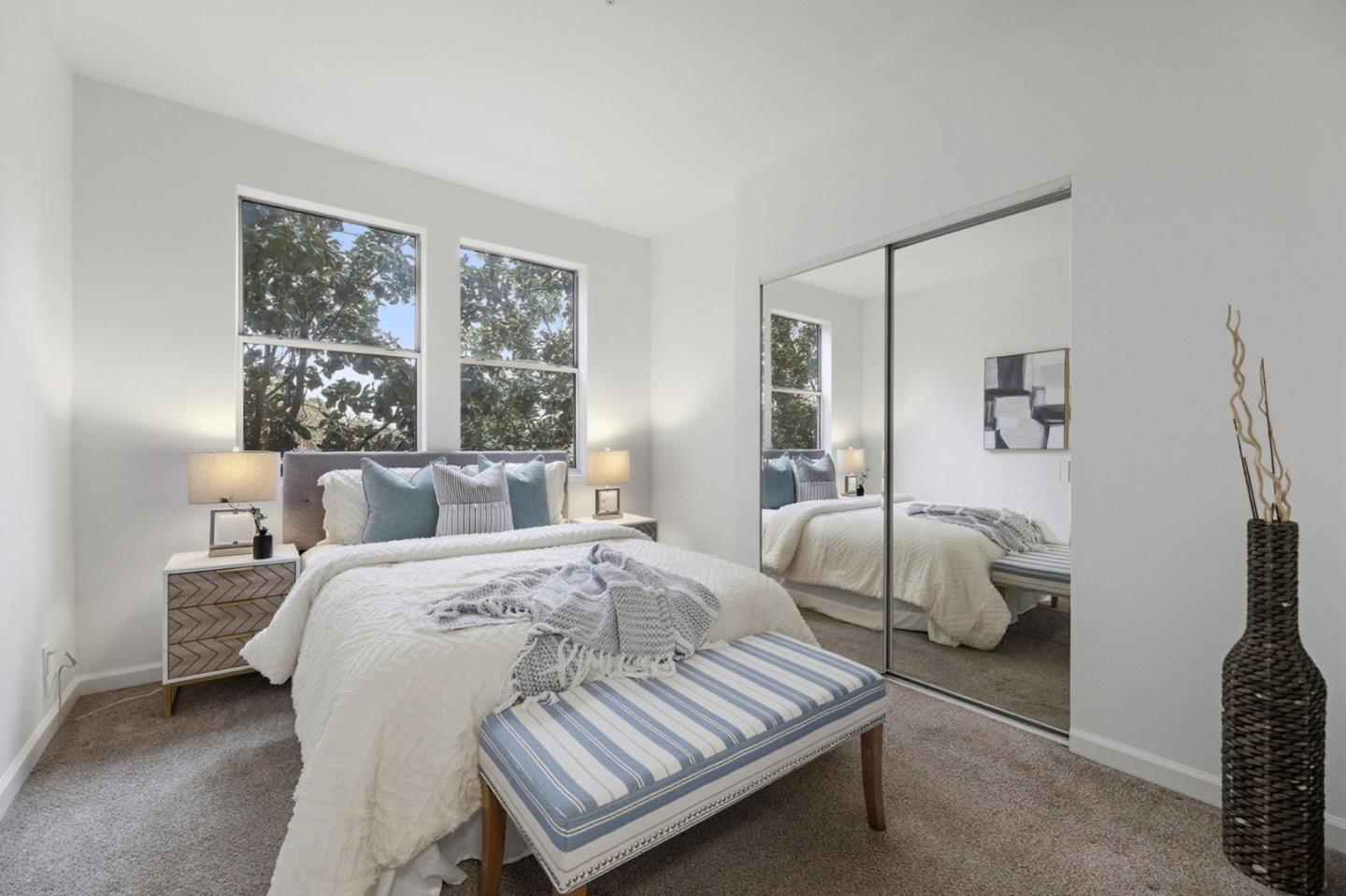 Detail Gallery Image 19 of 33 For 951 S 12th St #220,  San Jose,  CA 95112 - 2 Beds | 2 Baths