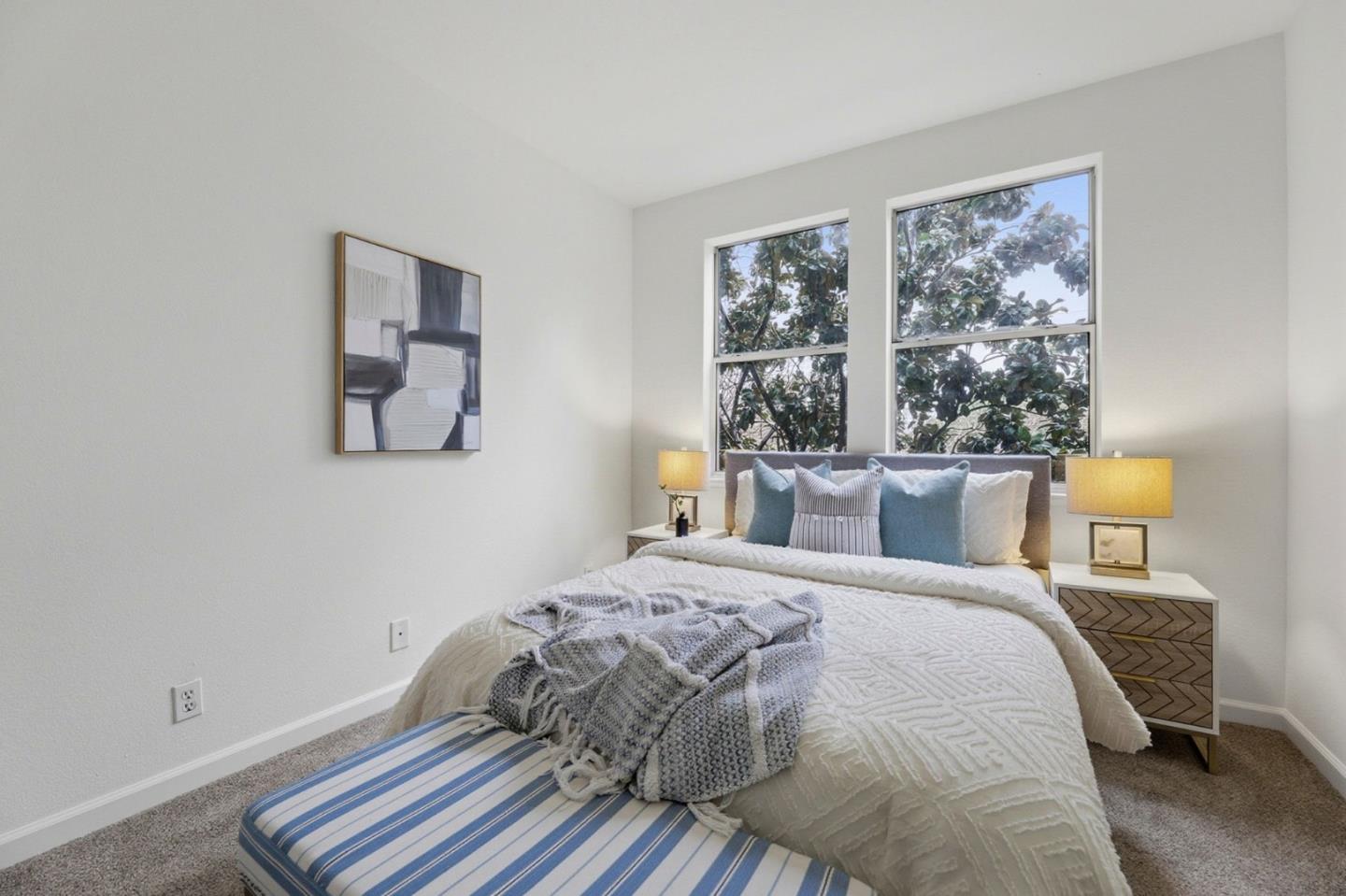 Detail Gallery Image 20 of 33 For 951 S 12th St #220,  San Jose,  CA 95112 - 2 Beds | 2 Baths