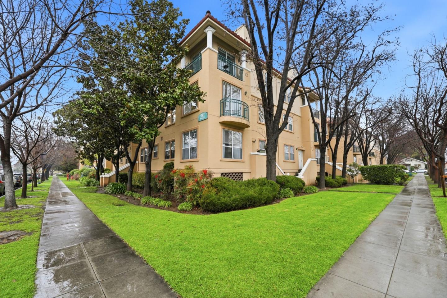 Detail Gallery Image 31 of 33 For 951 S 12th St #220,  San Jose,  CA 95112 - 2 Beds | 2 Baths