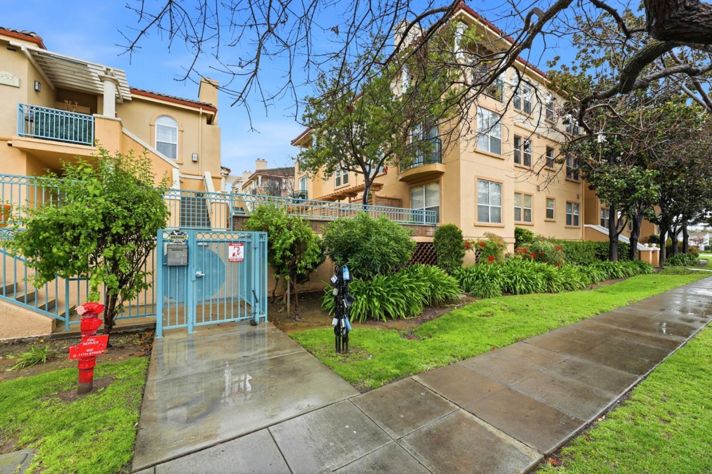 Detail Gallery Image 33 of 33 For 951 S 12th St #220,  San Jose,  CA 95112 - 2 Beds | 2 Baths