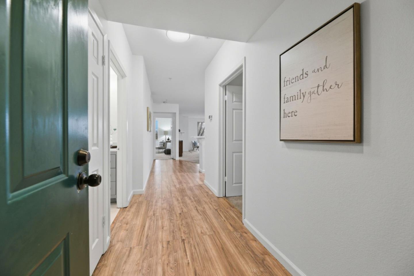Detail Gallery Image 5 of 33 For 951 S 12th St #220,  San Jose,  CA 95112 - 2 Beds | 2 Baths
