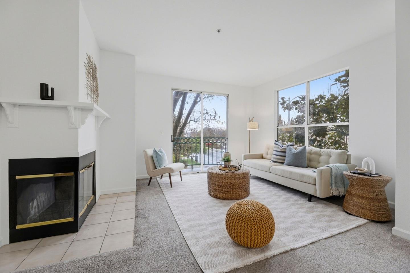 Detail Gallery Image 6 of 33 For 951 S 12th St #220,  San Jose,  CA 95112 - 2 Beds | 2 Baths