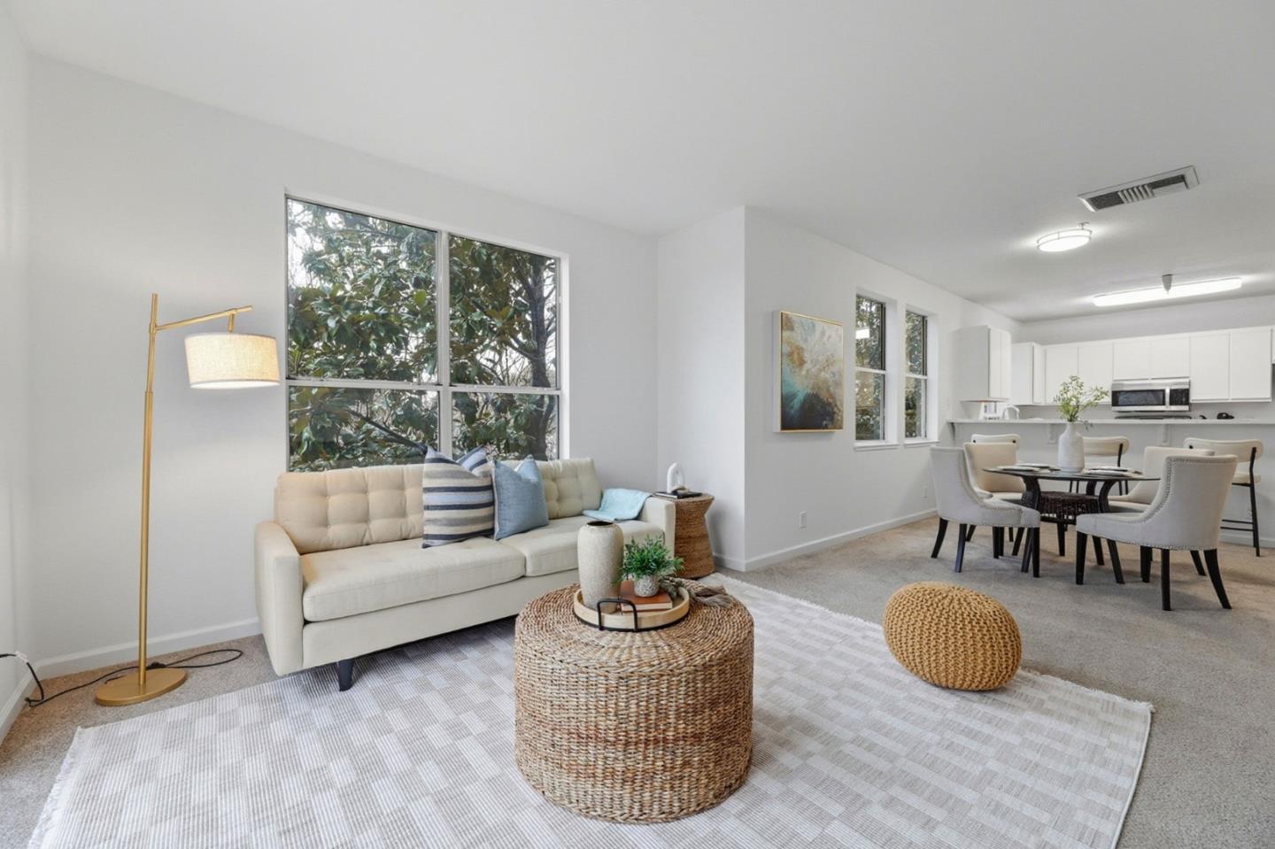 Detail Gallery Image 8 of 33 For 951 S 12th St #220,  San Jose,  CA 95112 - 2 Beds | 2 Baths