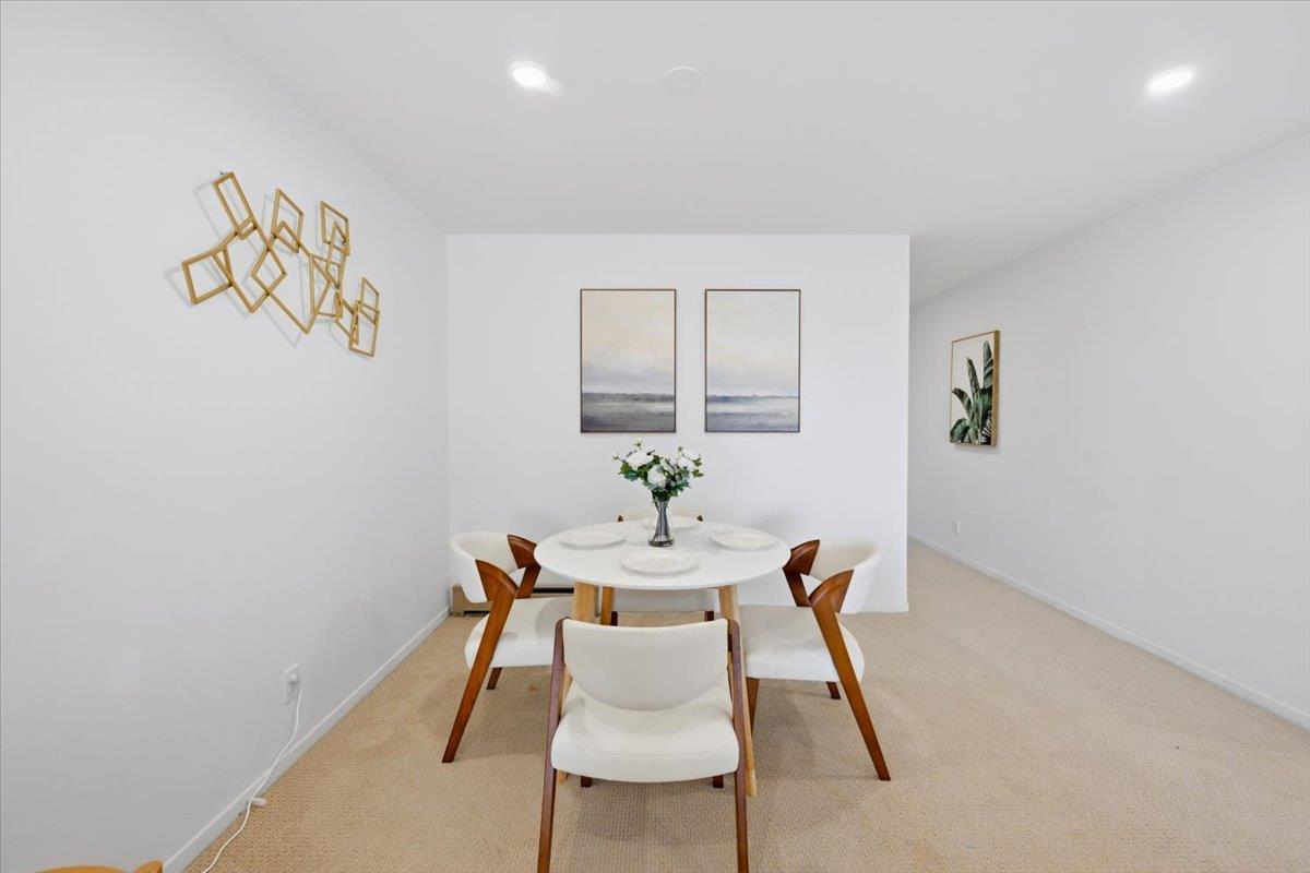 Detail Gallery Image 12 of 40 For 555 Palm Ave #202,  Millbrae,  CA 94030 - 2 Beds | 2 Baths