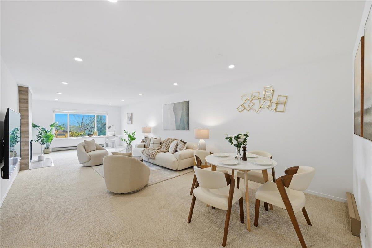 Detail Gallery Image 13 of 40 For 555 Palm Ave #202,  Millbrae,  CA 94030 - 2 Beds | 2 Baths