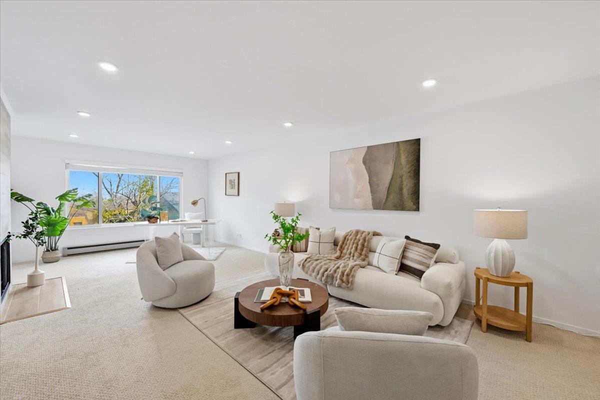 Detail Gallery Image 14 of 40 For 555 Palm Ave #202,  Millbrae,  CA 94030 - 2 Beds | 2 Baths