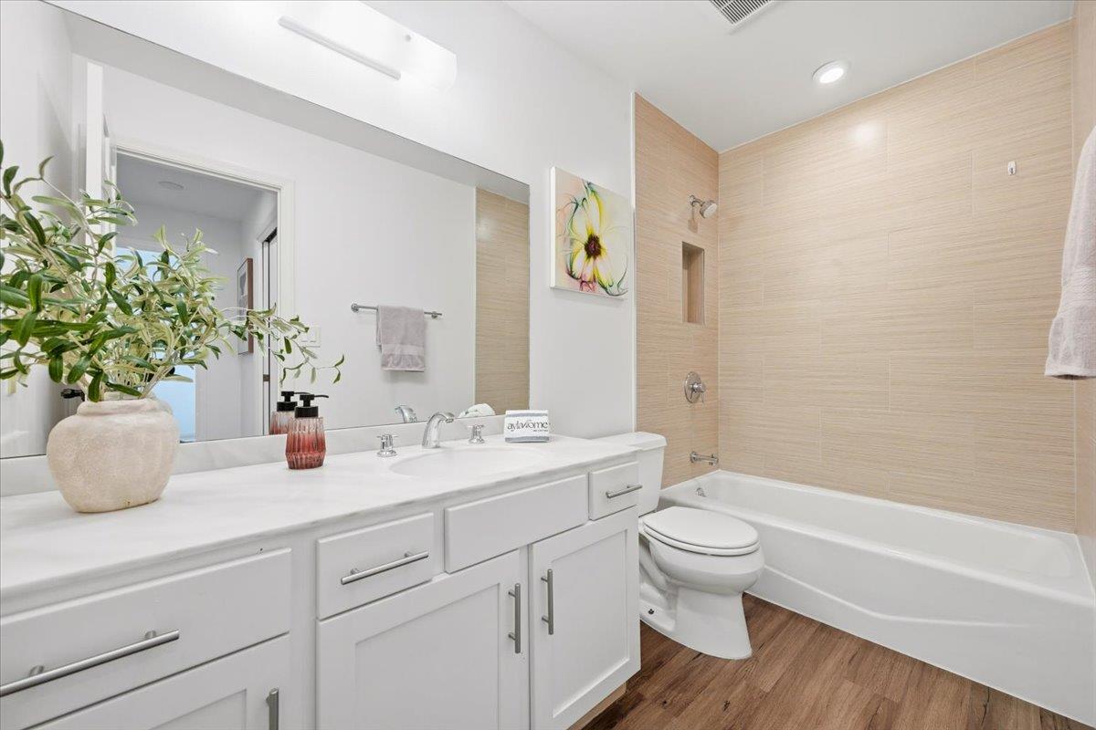 Detail Gallery Image 21 of 40 For 555 Palm Ave #202,  Millbrae,  CA 94030 - 2 Beds | 2 Baths