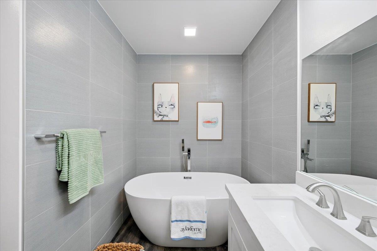 Detail Gallery Image 22 of 40 For 555 Palm Ave #202,  Millbrae,  CA 94030 - 2 Beds | 2 Baths