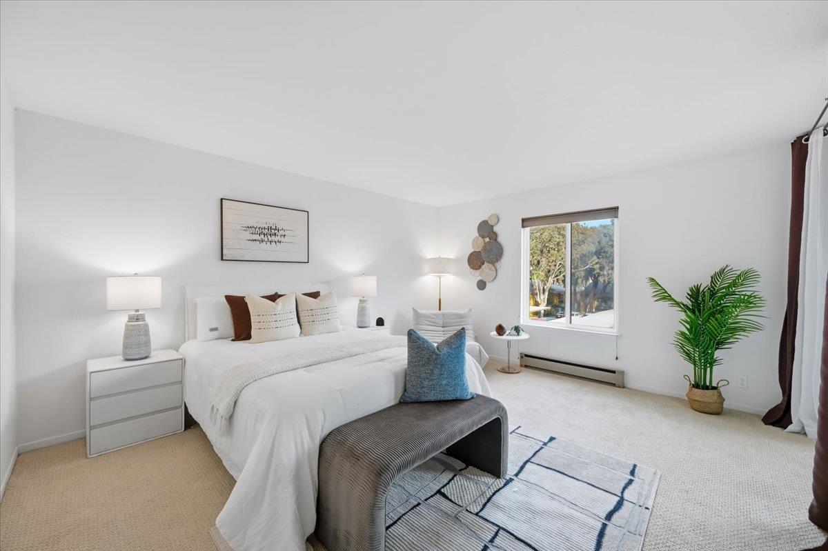 Detail Gallery Image 24 of 40 For 555 Palm Ave #202,  Millbrae,  CA 94030 - 2 Beds | 2 Baths