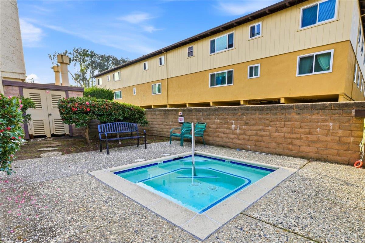Detail Gallery Image 33 of 40 For 555 Palm Ave #202,  Millbrae,  CA 94030 - 2 Beds | 2 Baths