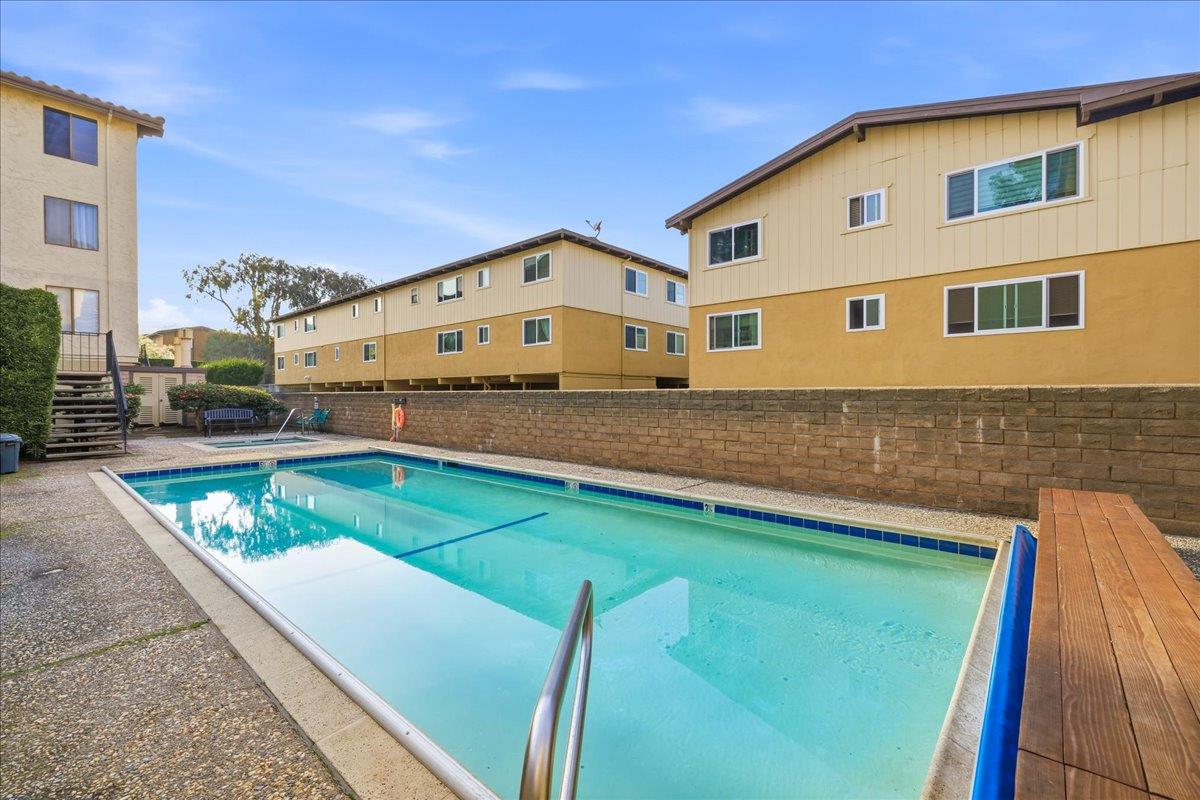 Detail Gallery Image 34 of 40 For 555 Palm Ave #202,  Millbrae,  CA 94030 - 2 Beds | 2 Baths