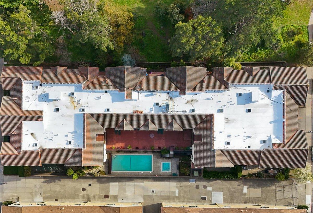 Detail Gallery Image 36 of 40 For 555 Palm Ave #202,  Millbrae,  CA 94030 - 2 Beds | 2 Baths