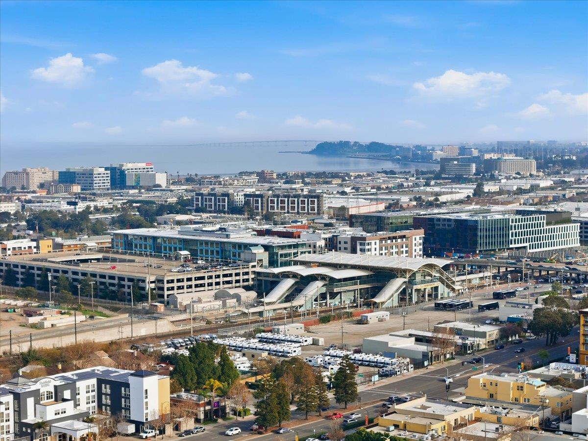 Detail Gallery Image 39 of 40 For 555 Palm Ave #202,  Millbrae,  CA 94030 - 2 Beds | 2 Baths