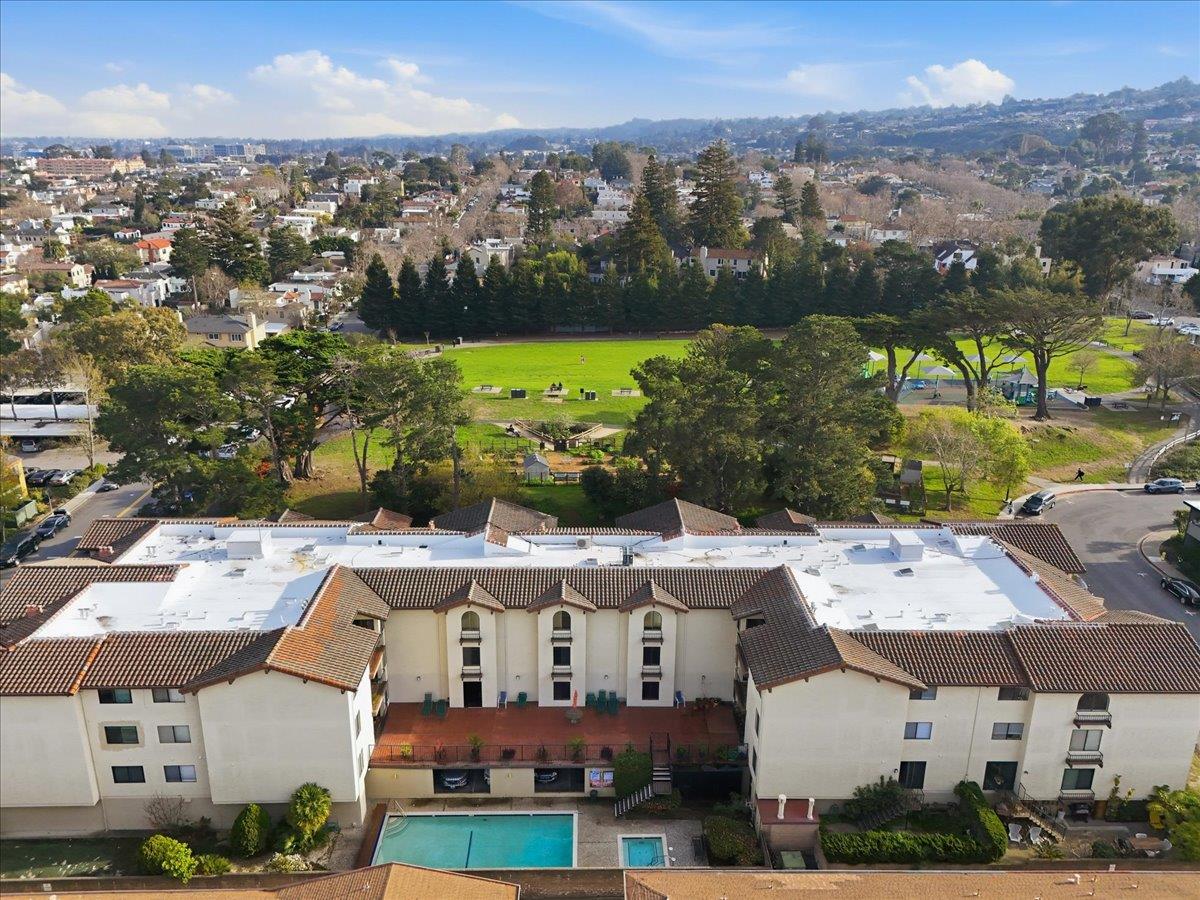 Detail Gallery Image 40 of 40 For 555 Palm Ave #202,  Millbrae,  CA 94030 - 2 Beds | 2 Baths