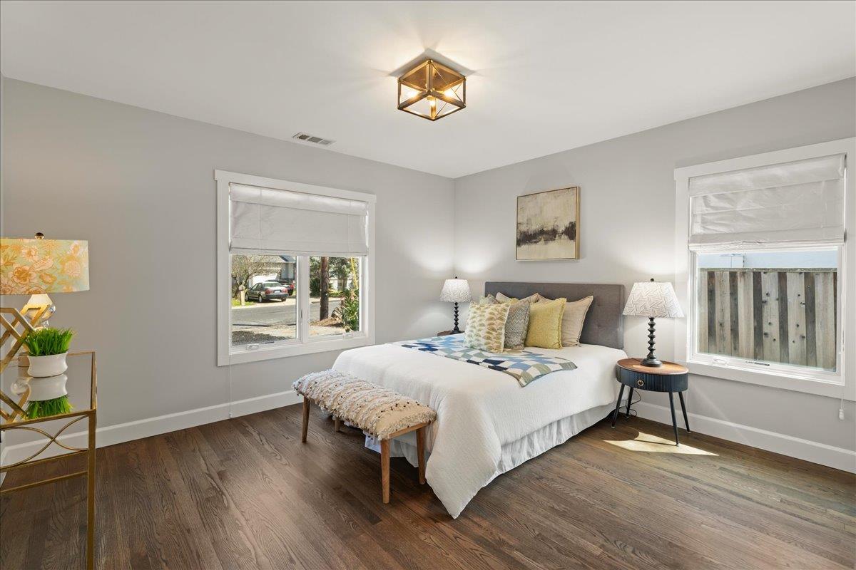 Detail Gallery Image 23 of 46 For 21 Euclid Ave, Los Gatos,  CA 95030 - 4 Beds | 2/1 Baths