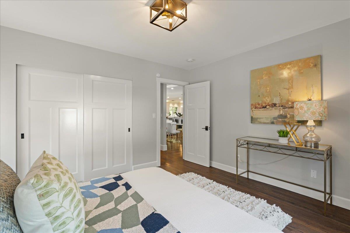 Detail Gallery Image 24 of 46 For 21 Euclid Ave, Los Gatos,  CA 95030 - 4 Beds | 2/1 Baths