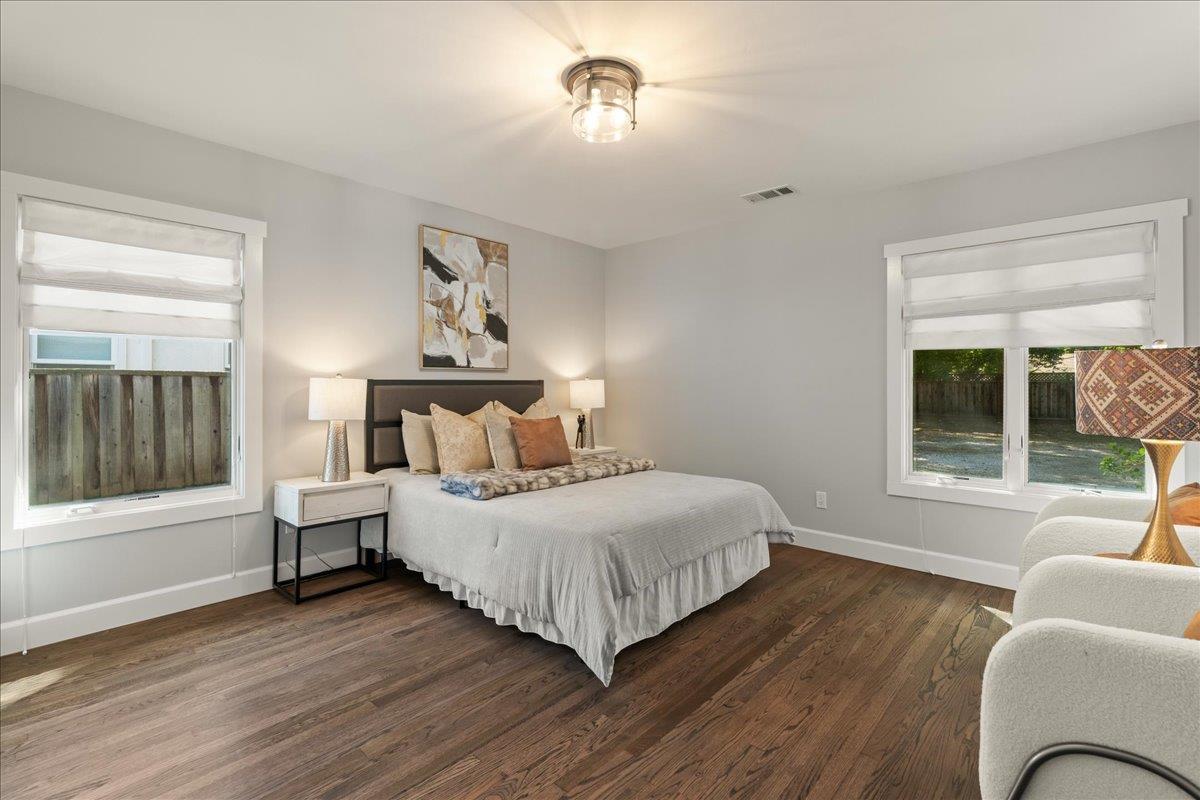 Detail Gallery Image 26 of 46 For 21 Euclid Ave, Los Gatos,  CA 95030 - 4 Beds | 2/1 Baths