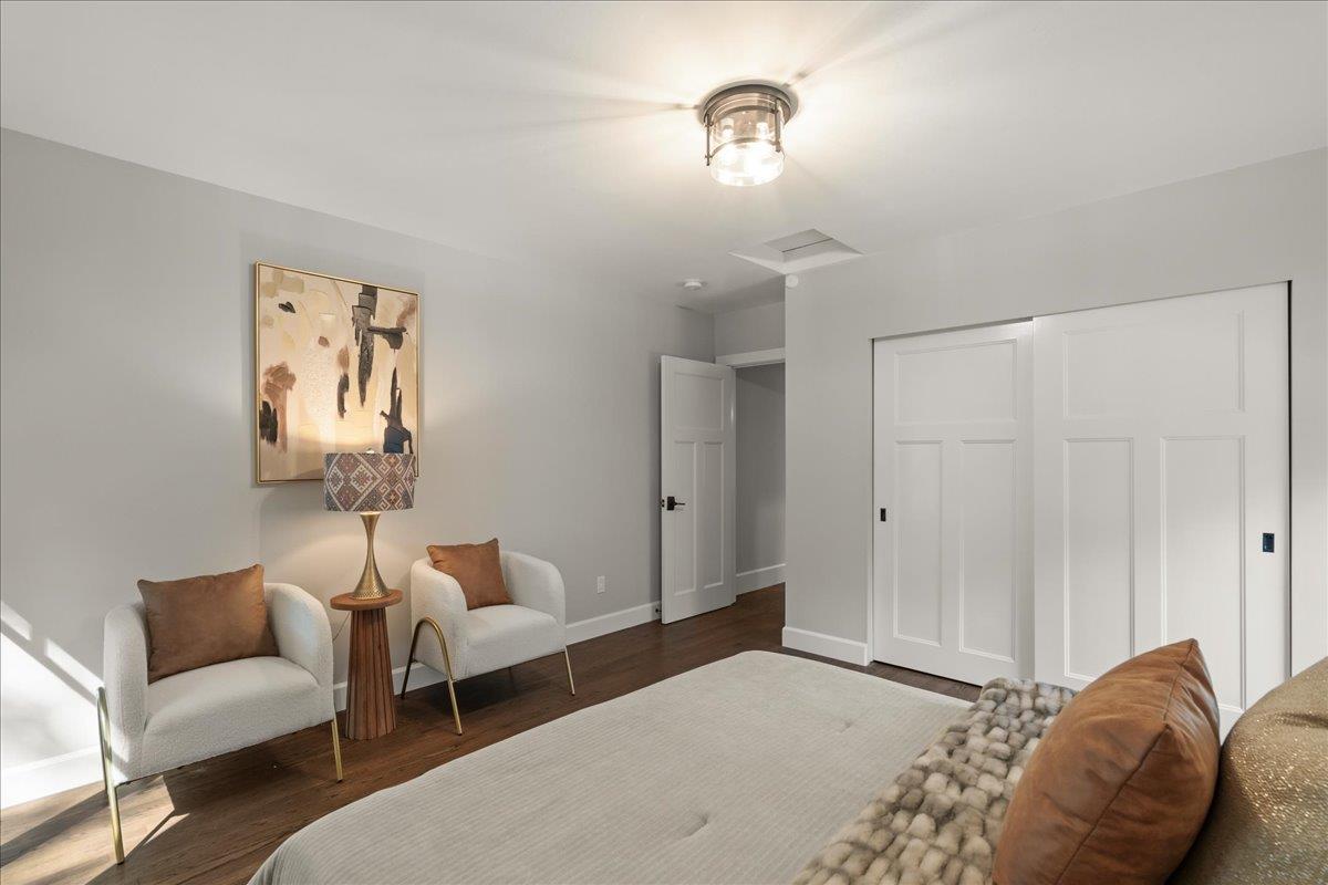 Detail Gallery Image 27 of 46 For 21 Euclid Ave, Los Gatos,  CA 95030 - 4 Beds | 2/1 Baths