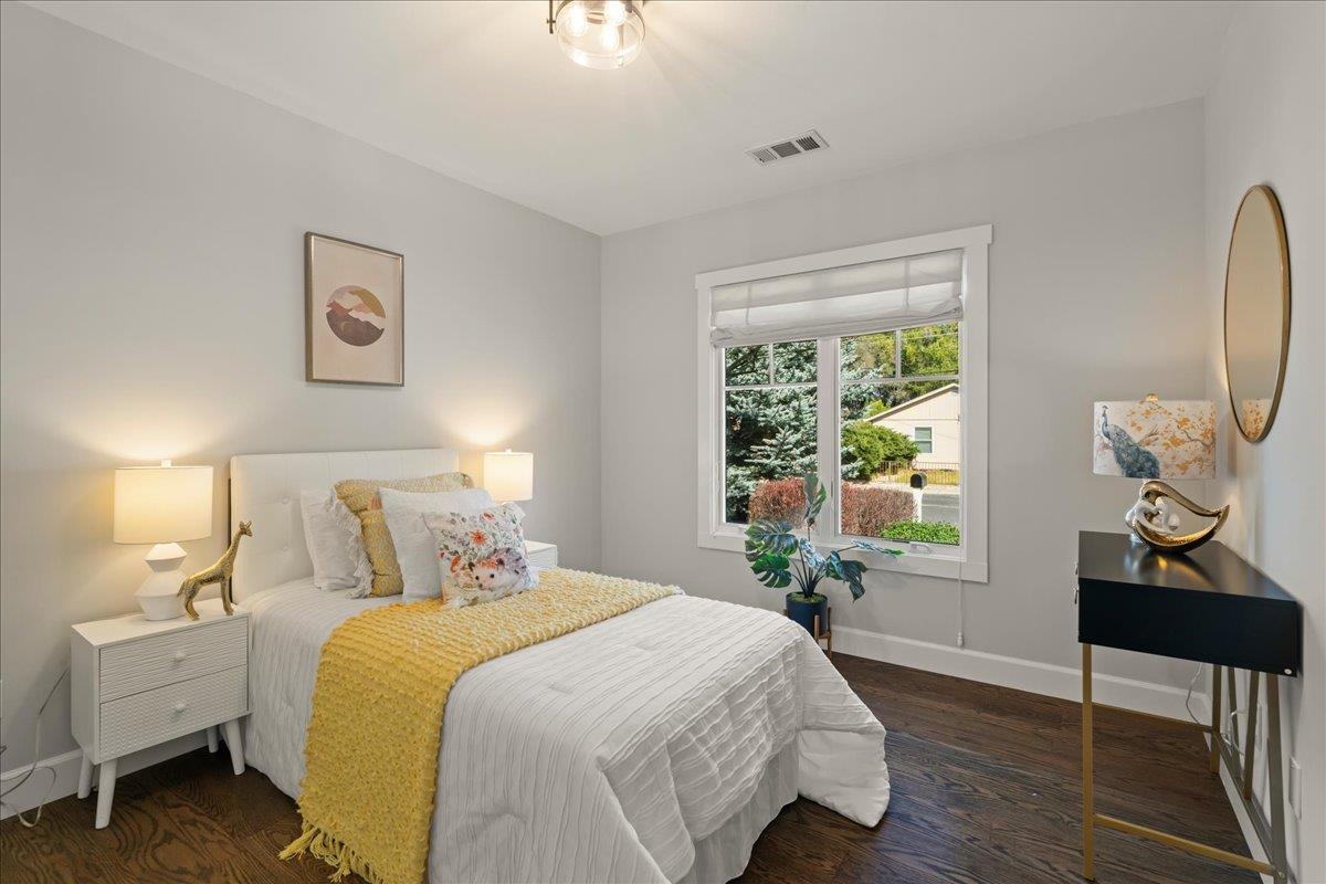 Detail Gallery Image 28 of 46 For 21 Euclid Ave, Los Gatos,  CA 95030 - 4 Beds | 2/1 Baths