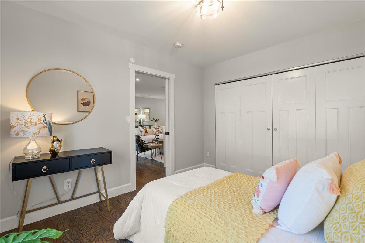 Detail Gallery Image 29 of 46 For 21 Euclid Ave, Los Gatos,  CA 95030 - 4 Beds | 2/1 Baths