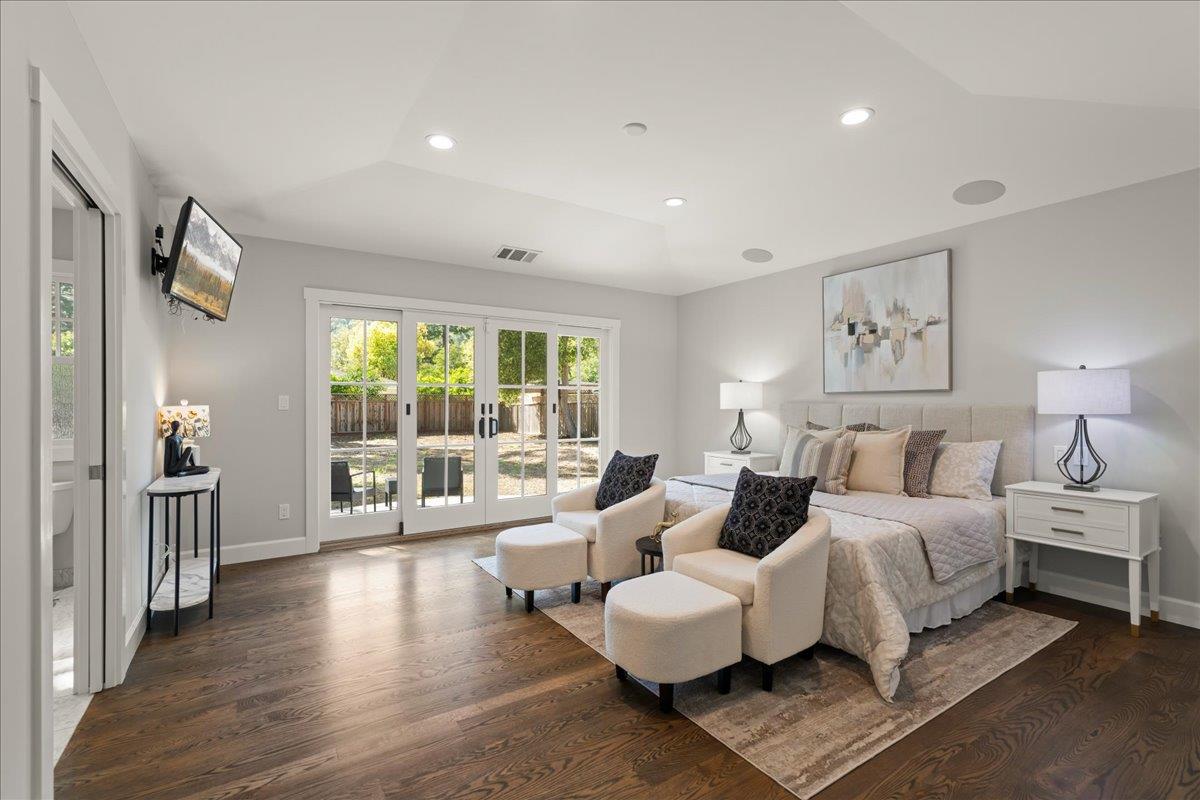 Detail Gallery Image 34 of 46 For 21 Euclid Ave, Los Gatos,  CA 95030 - 4 Beds | 2/1 Baths