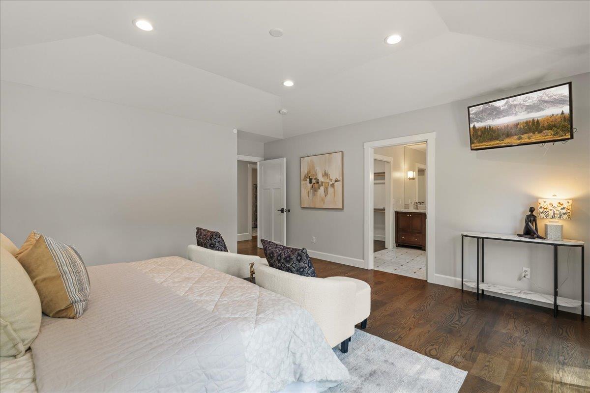 Detail Gallery Image 35 of 46 For 21 Euclid Ave, Los Gatos,  CA 95030 - 4 Beds | 2/1 Baths