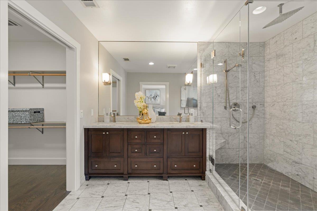 Detail Gallery Image 36 of 46 For 21 Euclid Ave, Los Gatos,  CA 95030 - 4 Beds | 2/1 Baths