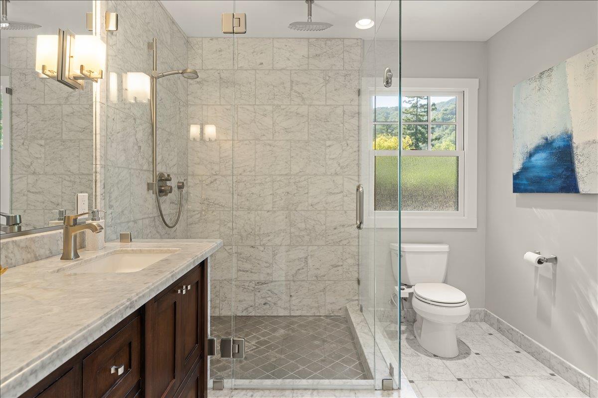 Detail Gallery Image 37 of 46 For 21 Euclid Ave, Los Gatos,  CA 95030 - 4 Beds | 2/1 Baths