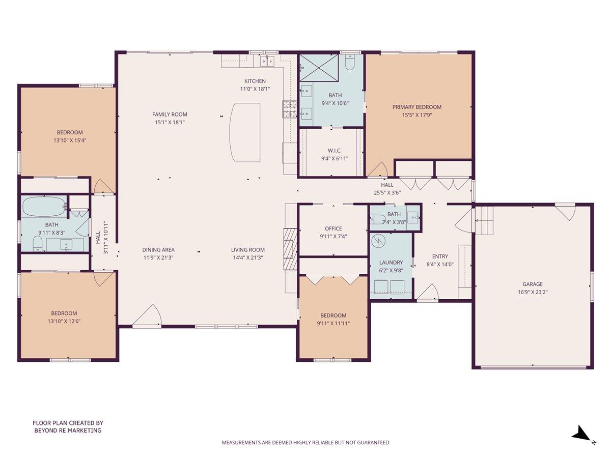 Detail Gallery Image 46 of 46 For 21 Euclid Ave, Los Gatos,  CA 95030 - 4 Beds | 2/1 Baths