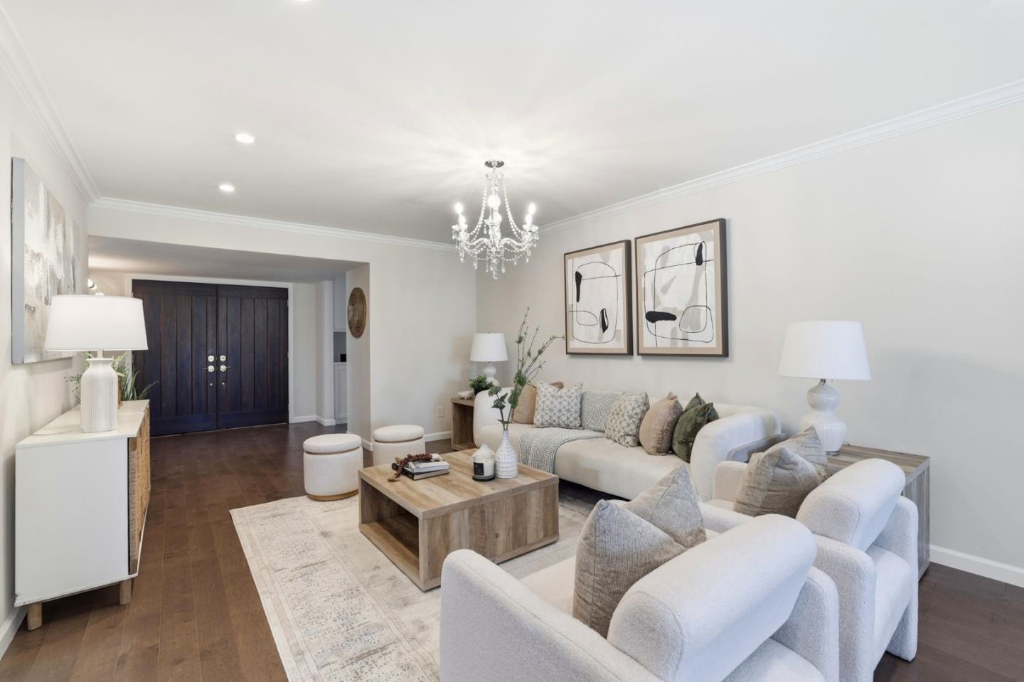 Detail Gallery Image 6 of 47 For 165 Carlow Ct, Sunnyvale,  CA 94087 - 4 Beds | 2 Baths