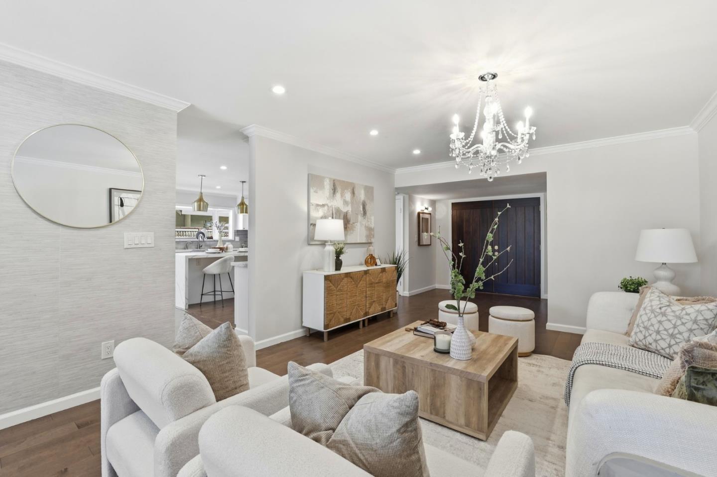 Detail Gallery Image 9 of 47 For 165 Carlow Ct, Sunnyvale,  CA 94087 - 4 Beds | 2 Baths