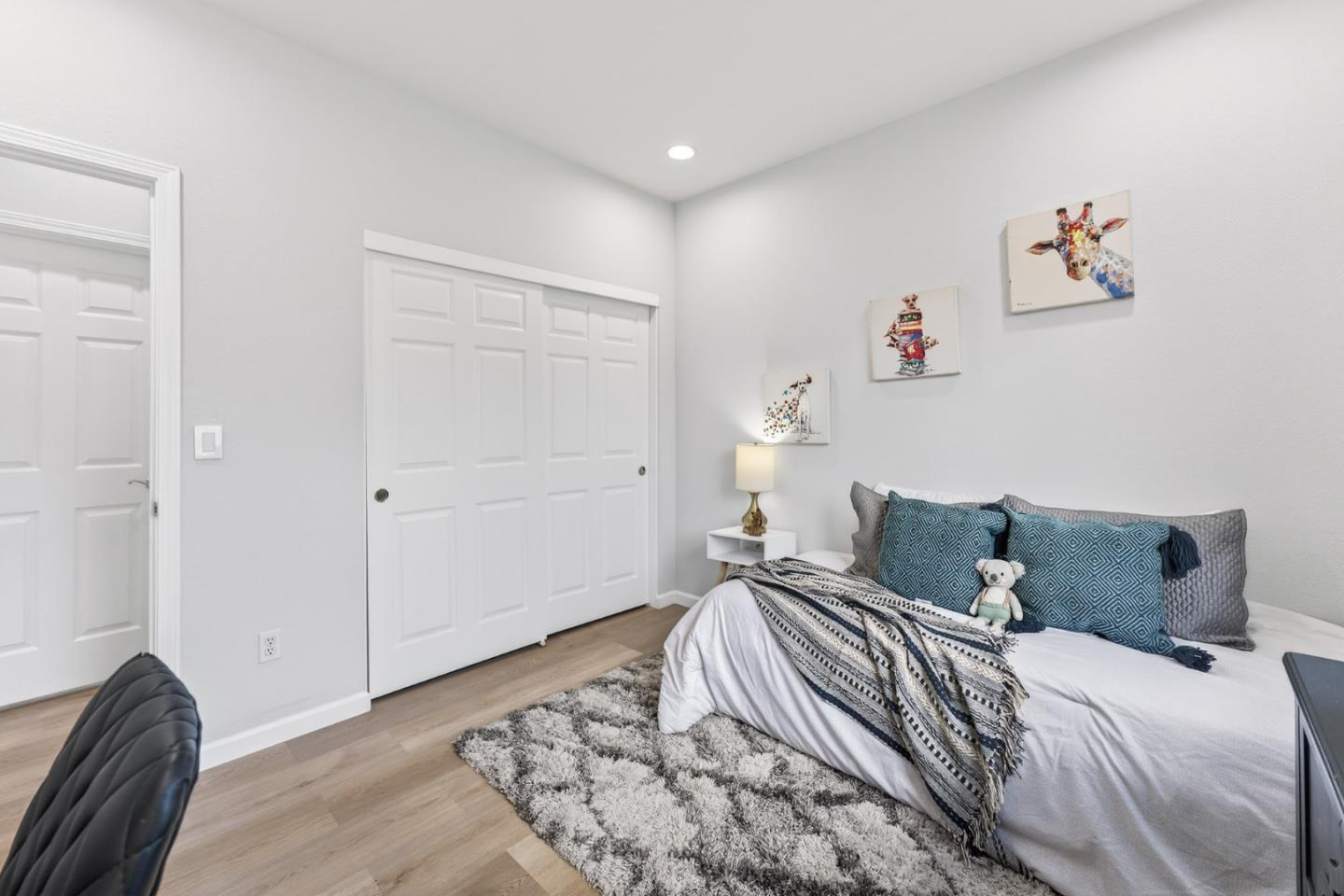 3646 Jasmine Circle, San Jose, CA, 95135