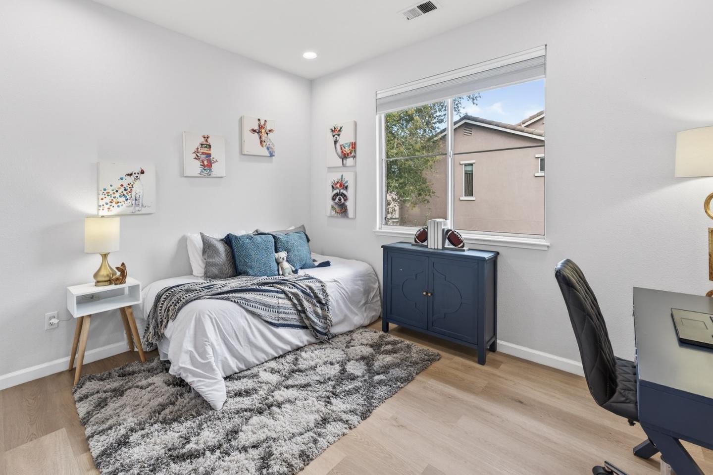 Detail Gallery Image 21 of 37 For 3646 Jasmine Cir, San Jose,  CA 95135 - 3 Beds | 2 Baths